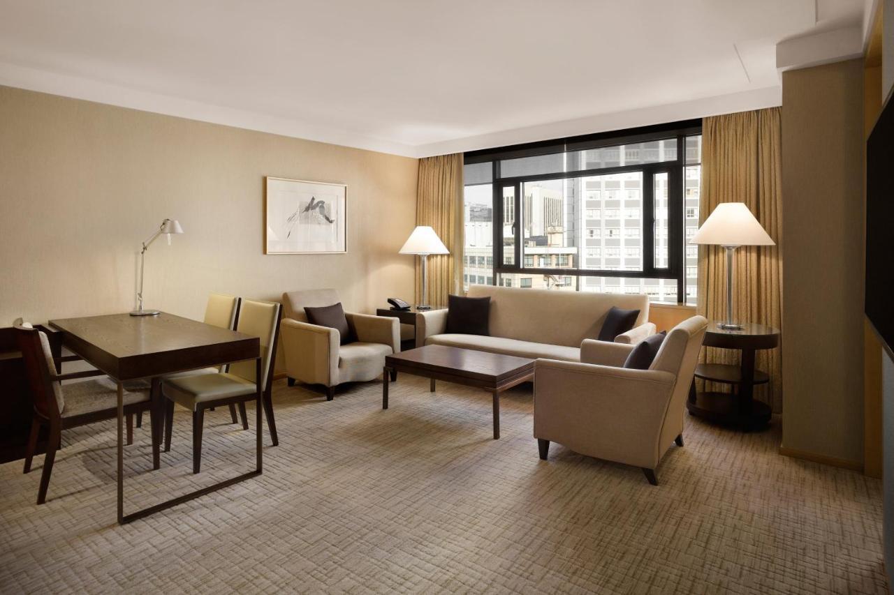 Hotel Westin Josun Seoul