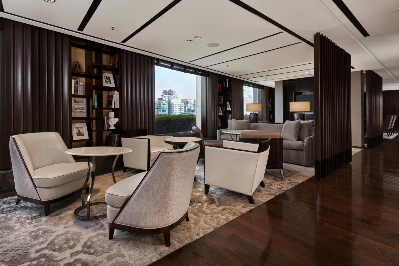 Hotel Jw Marriott Dongdaemun Square Seoul