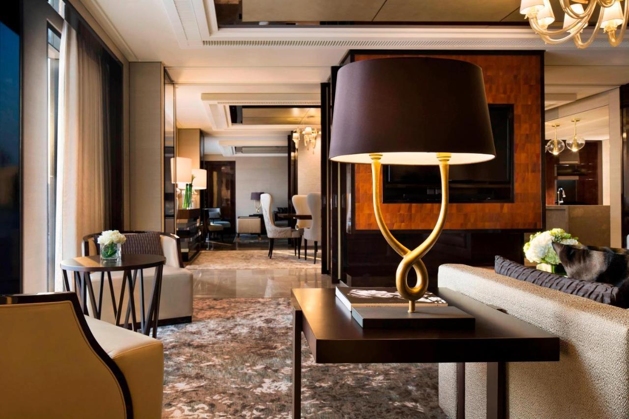 Jw Marriott Dongdaemun Square 5* Seoul