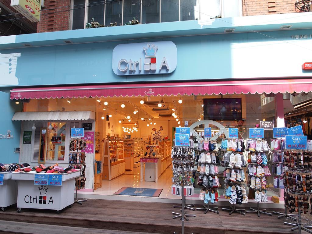 Shinchon *