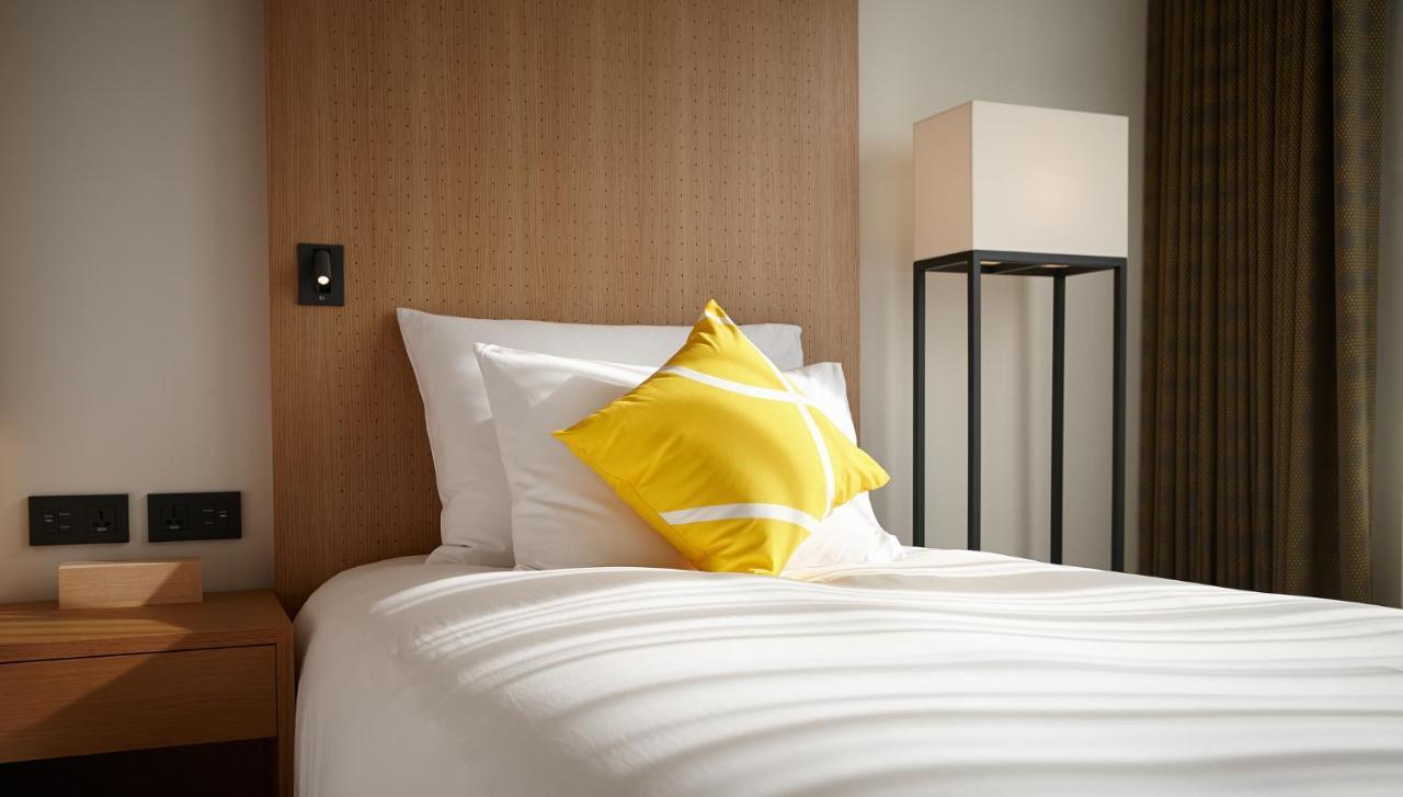 Hotel L7 Myeongdong By Lotte