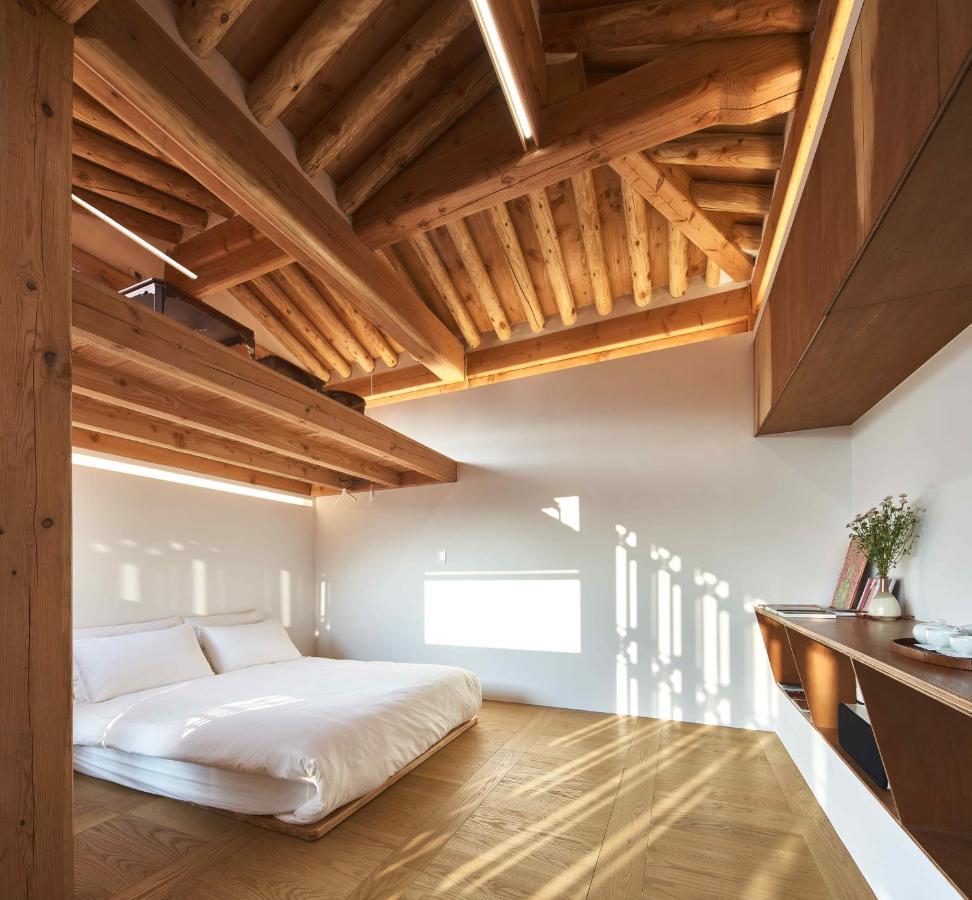 Villa Cloudscape