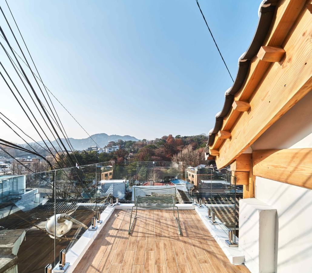 Villa Cloudscape Seoul