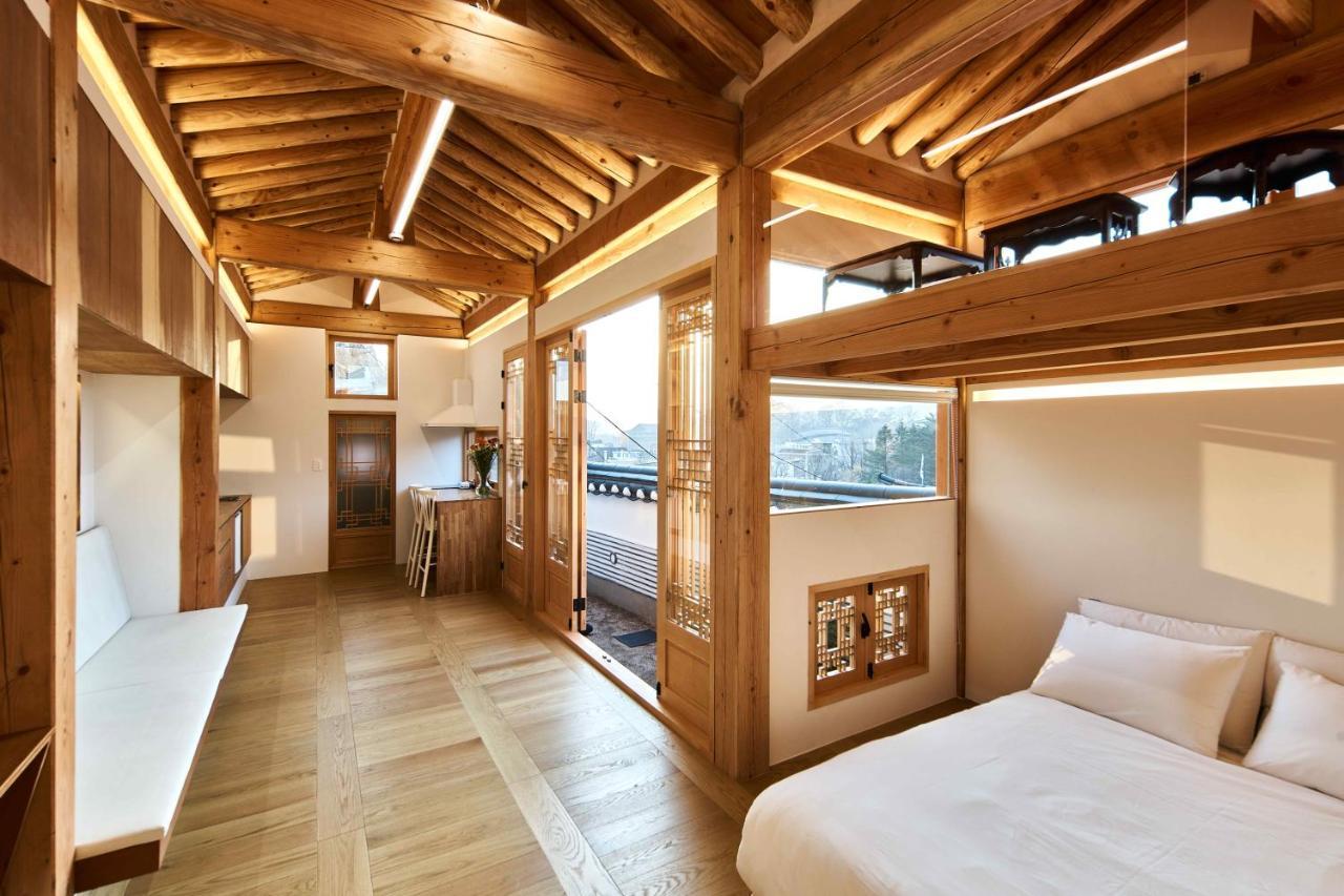 Villa Cloudscape Seoul