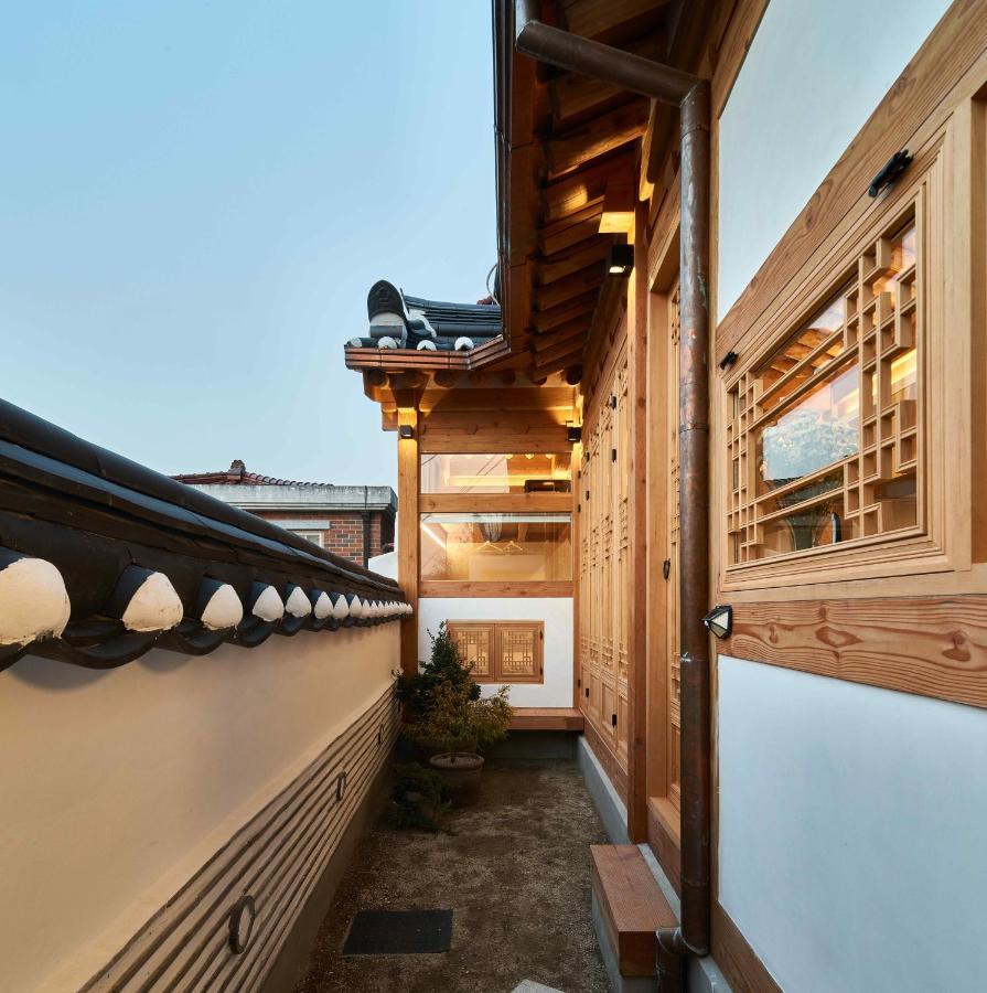 Cloudscape Villa Seoul
