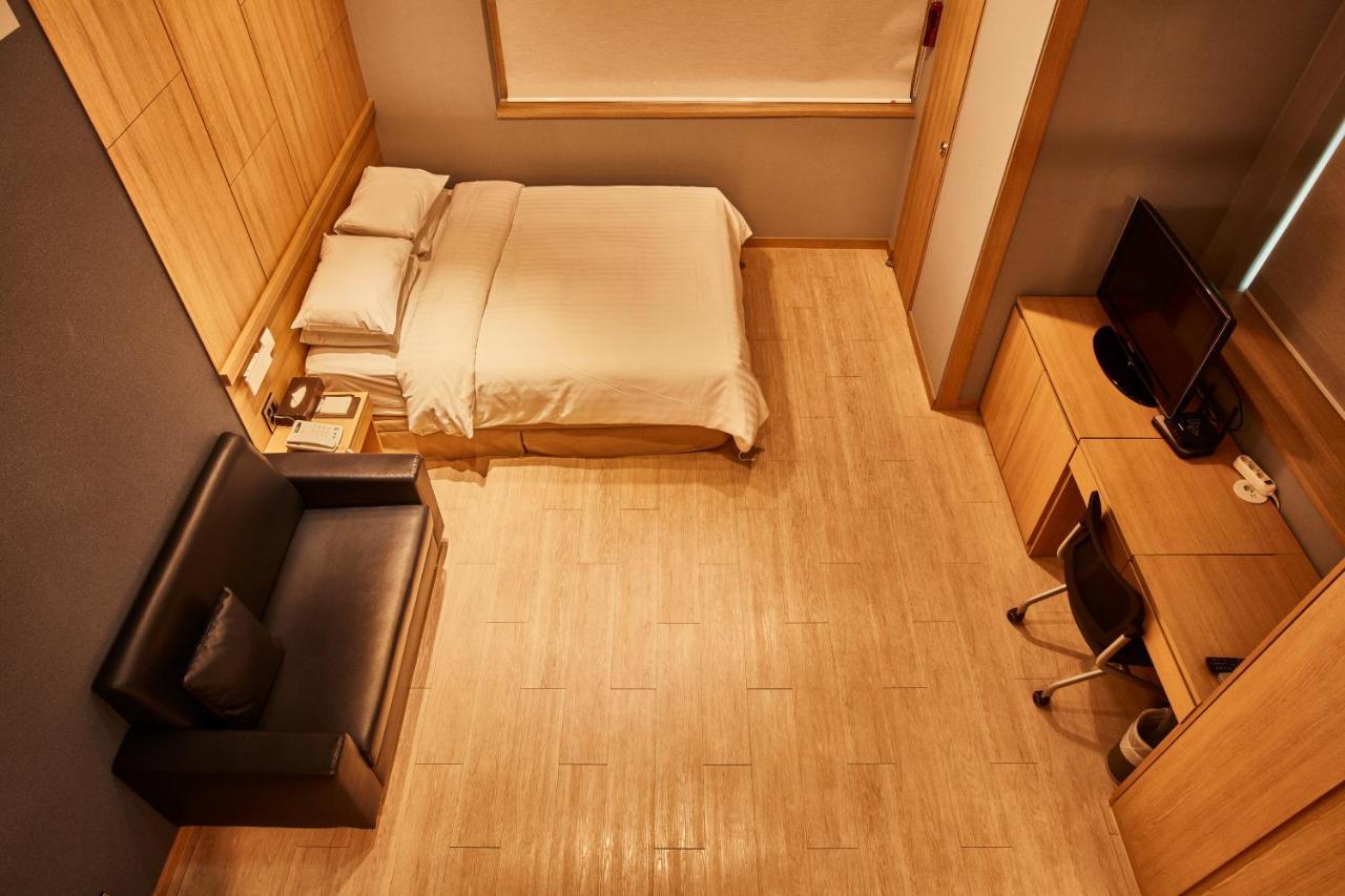 Provista 3* Seoul