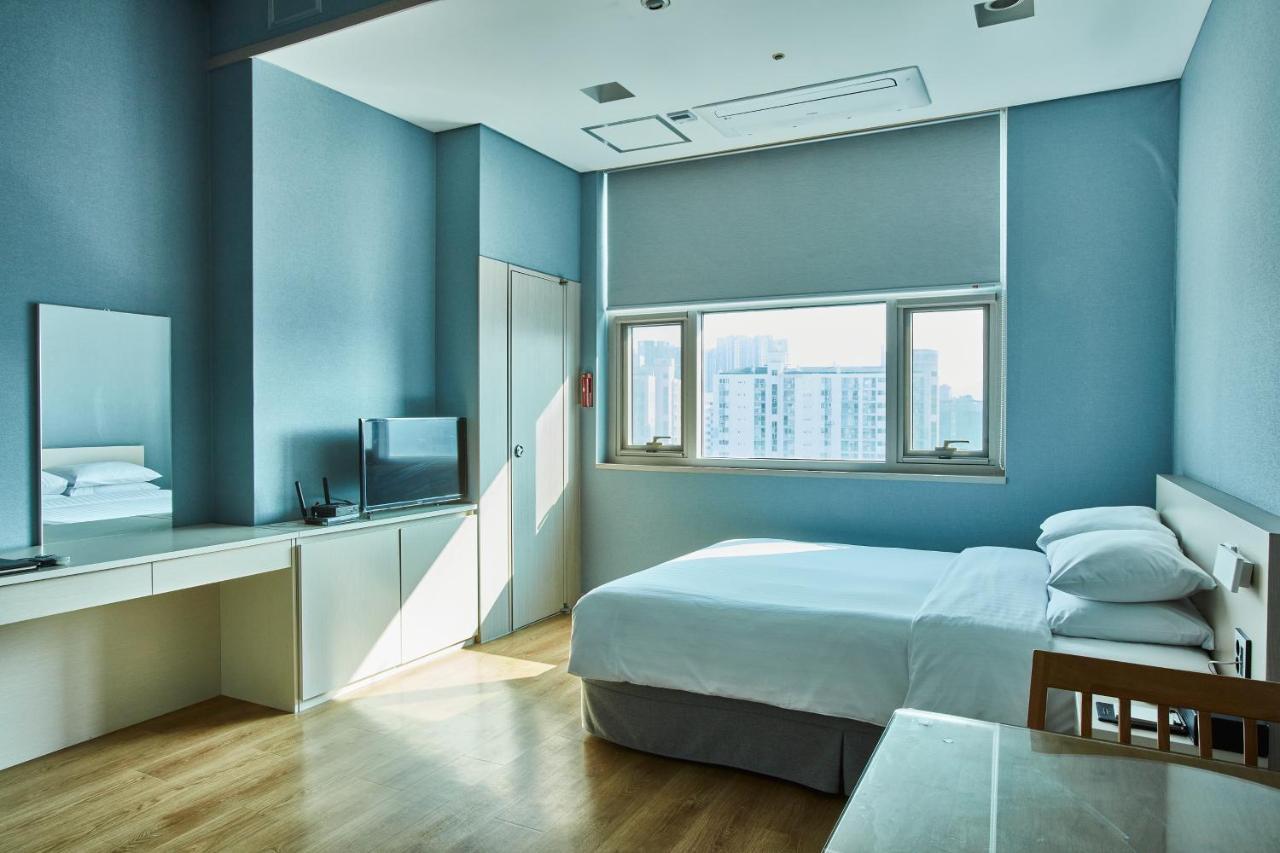 Provista 3* Seoul