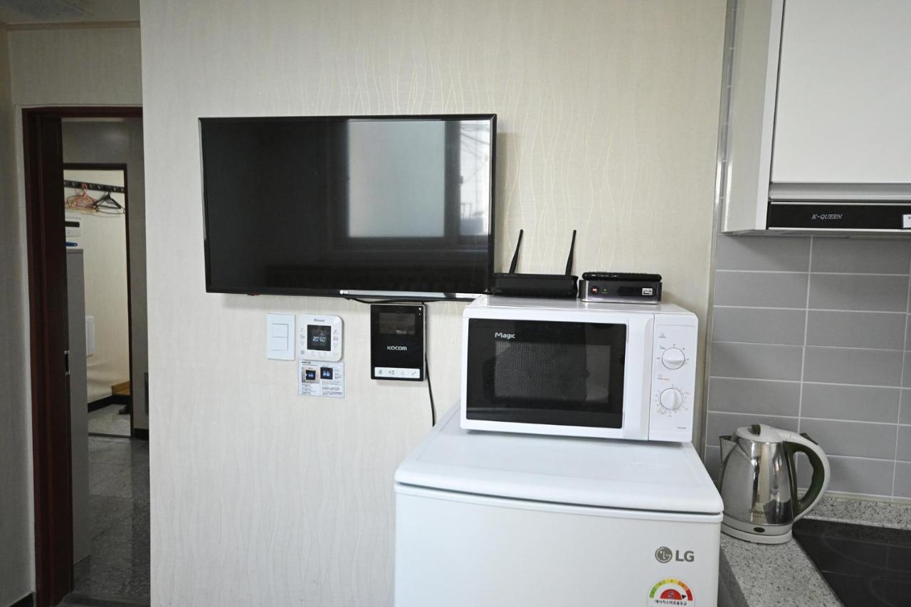 Sunnyhill Hongdae Guest house