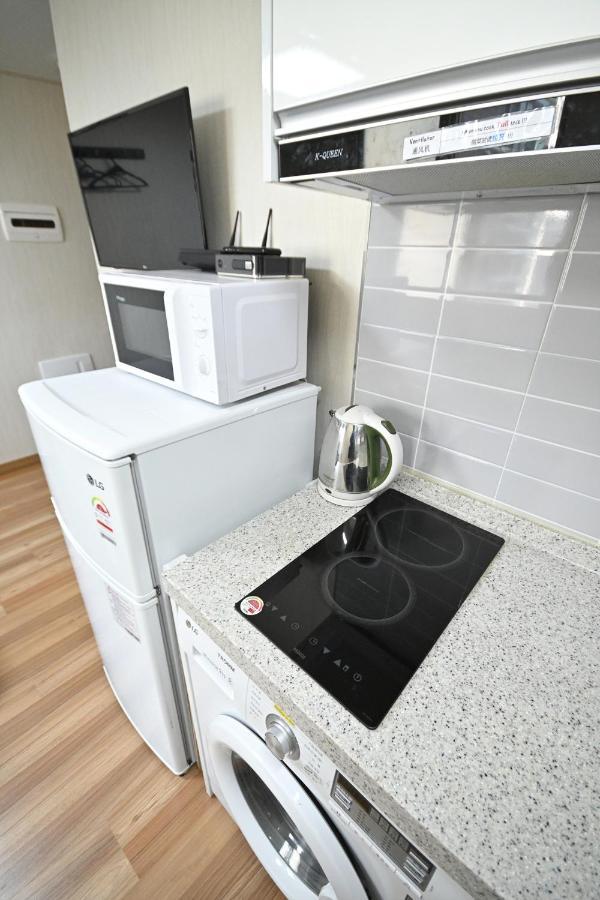 Guest house Sunnyhill Hongdae