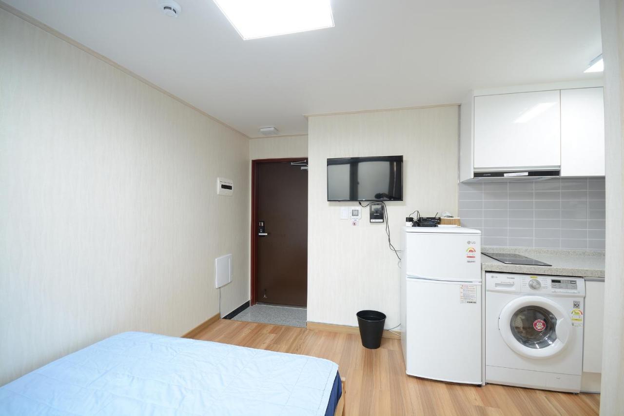 Guest house Sunnyhill Hongdae Seoul
