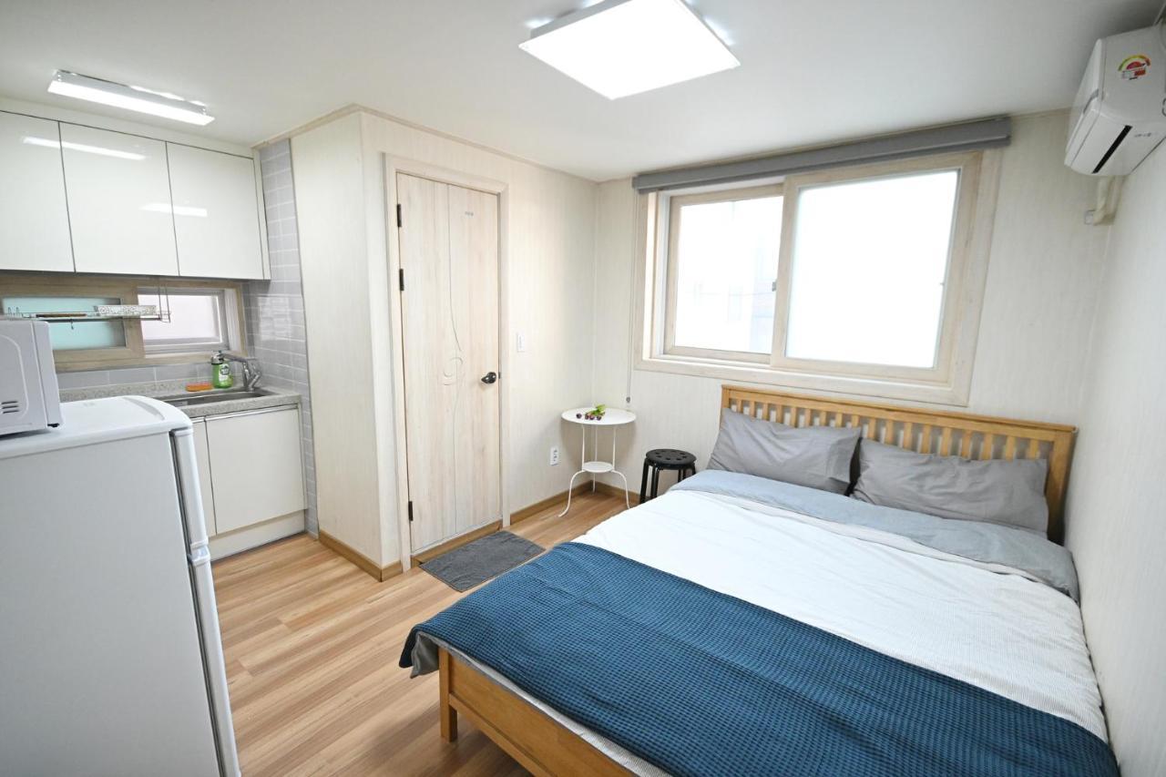 Guest house Sunnyhill Hongdae