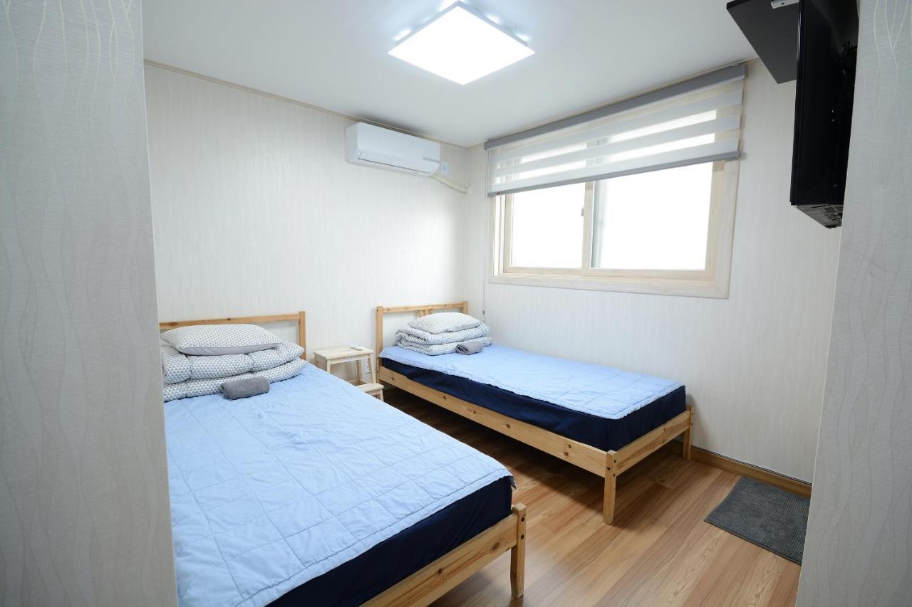 Sunnyhill Hongdae Guest house *