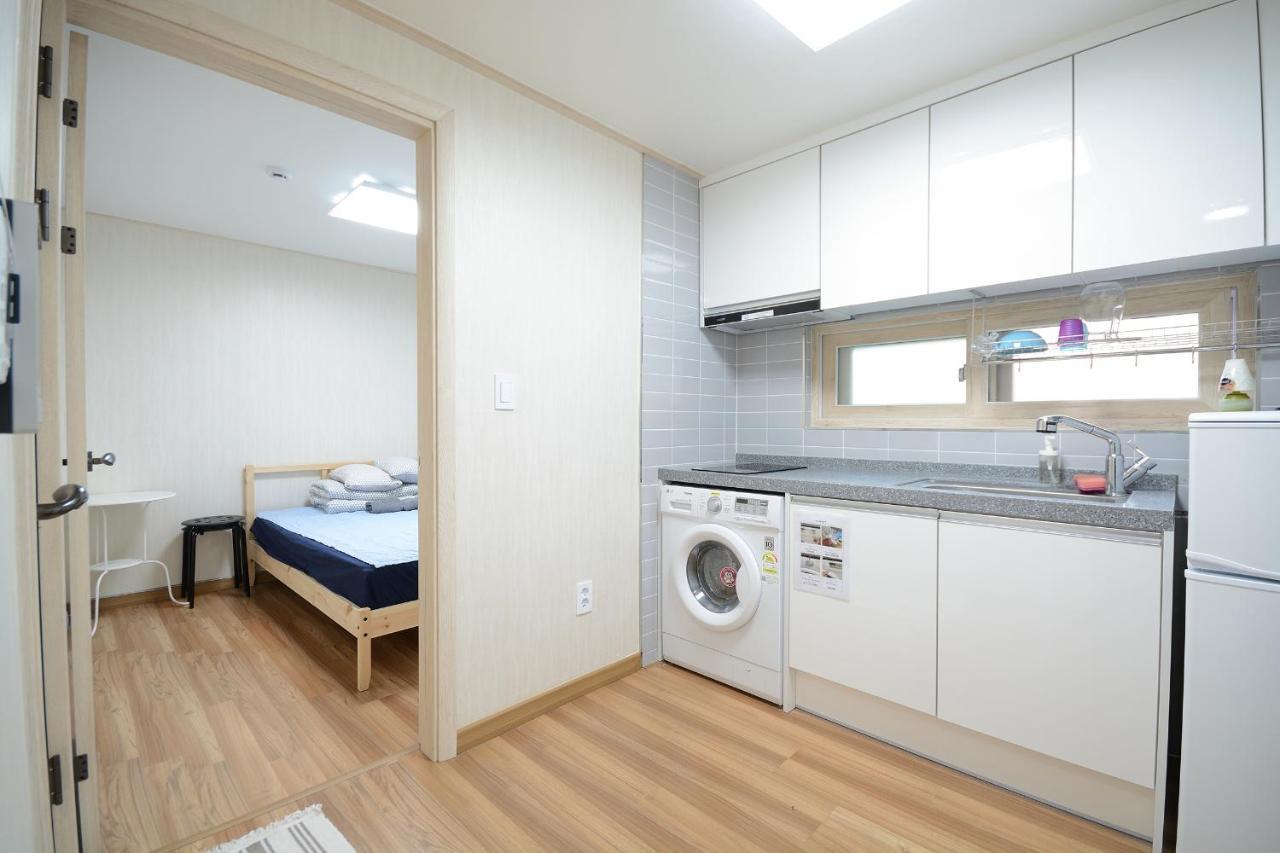 Guest house Sunnyhill Hongdae