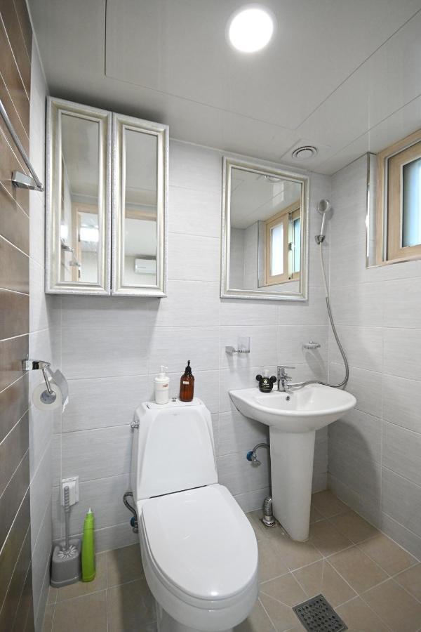 Guest house Sunnyhill Hongdae Seoul