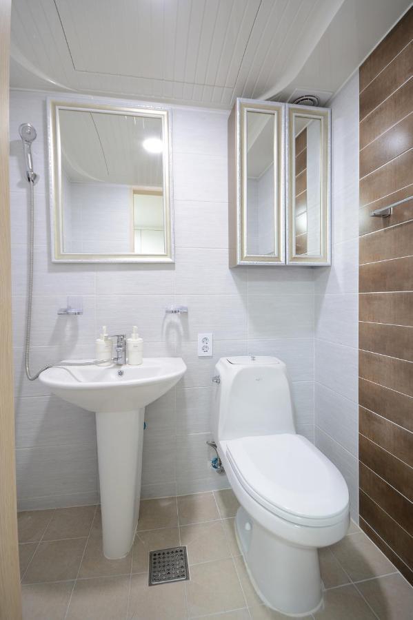 Guest house Sunnyhill Hongdae *