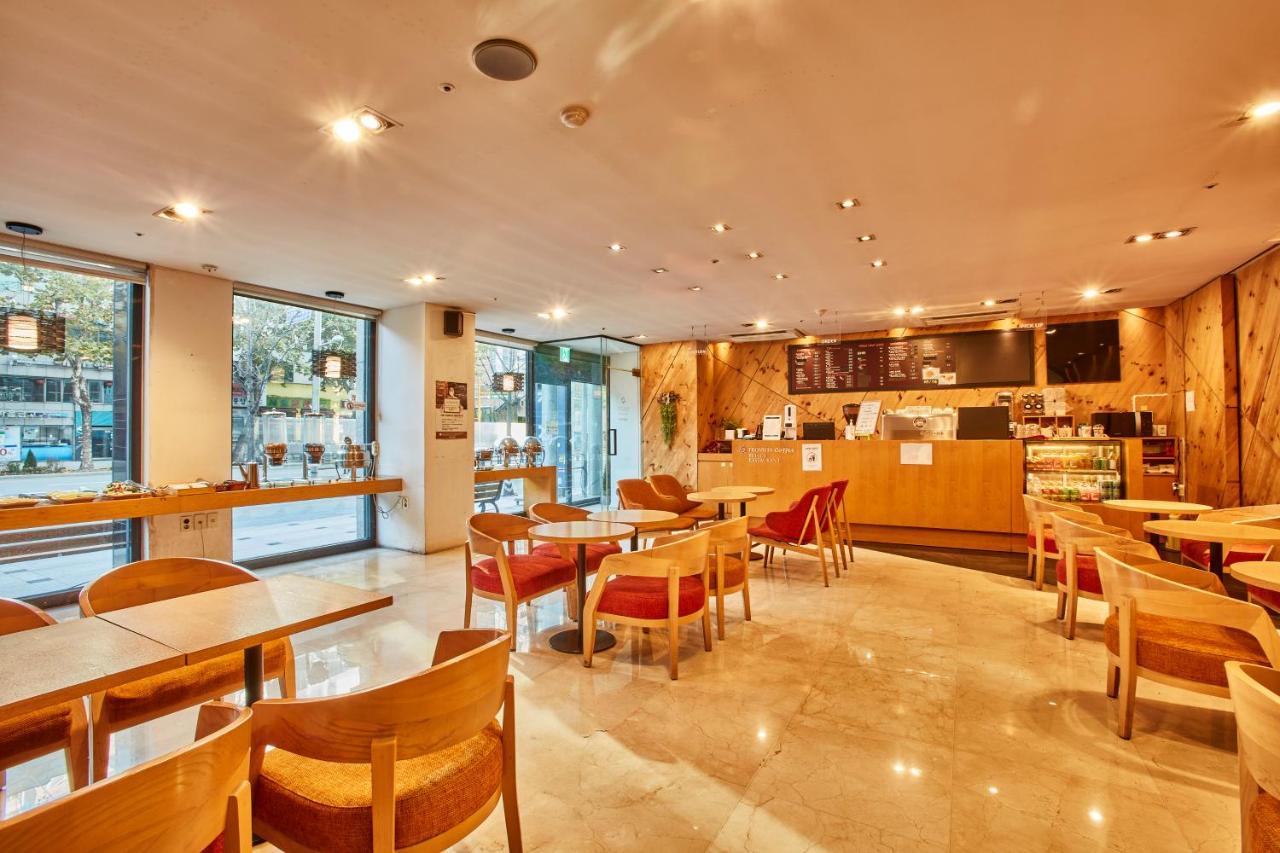 Provista Hotel Seoul