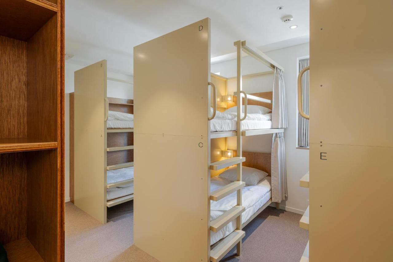 Hotel Mangrove Dongdaemun