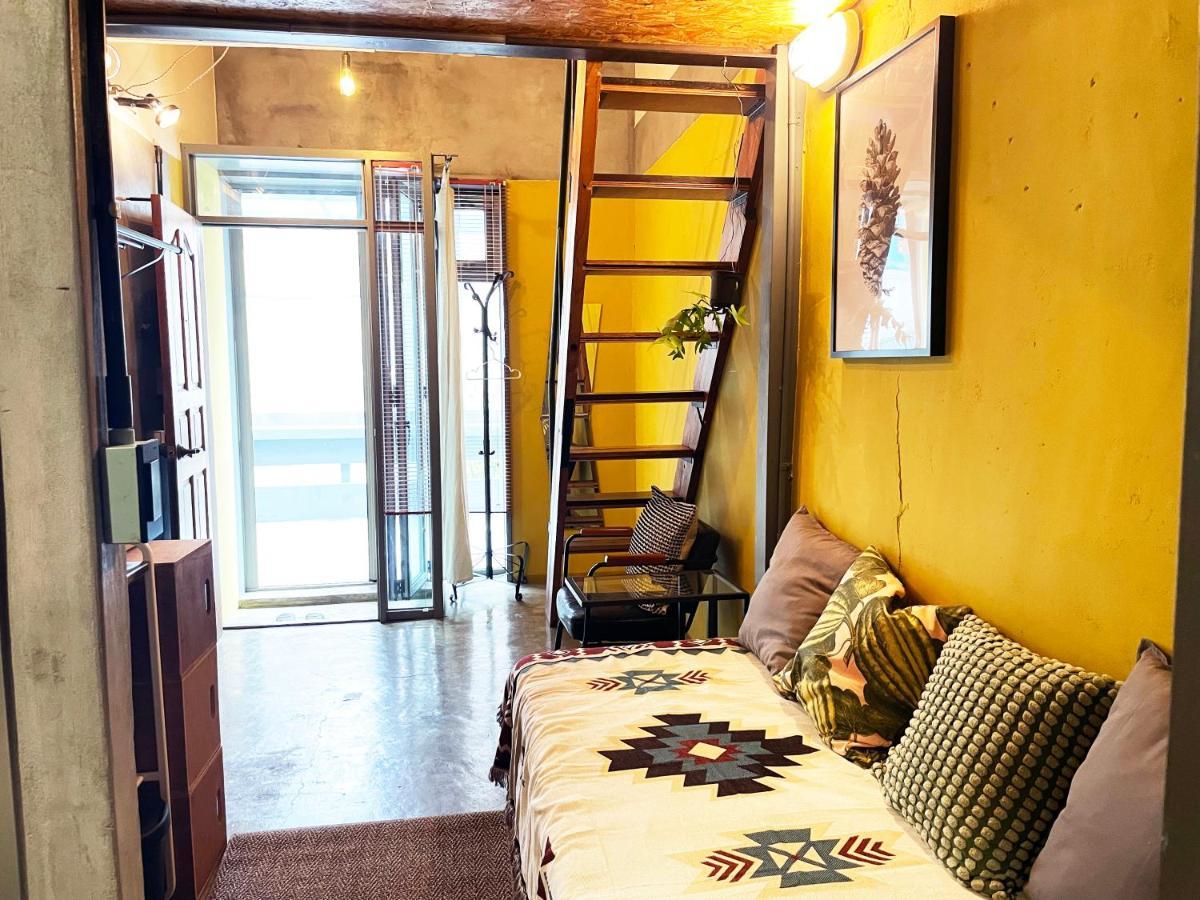 Hongdae Pajamaparty Guest house 2*