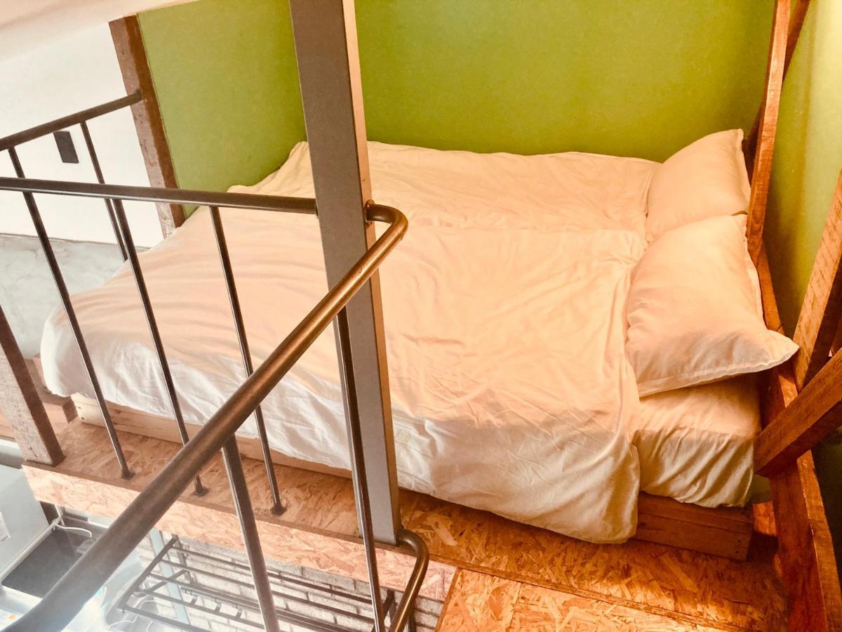 Hongdae Pajamaparty Guest house 2*