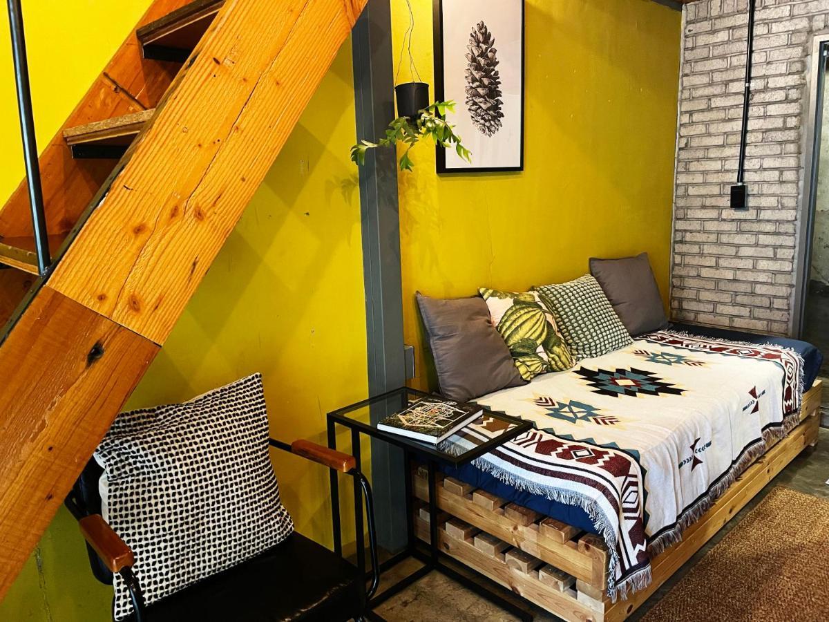 Guest house Hongdae Pajamaparty 2*