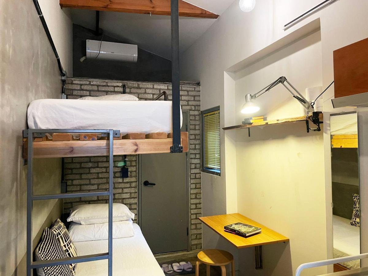 Guest house Hongdae Pajamaparty