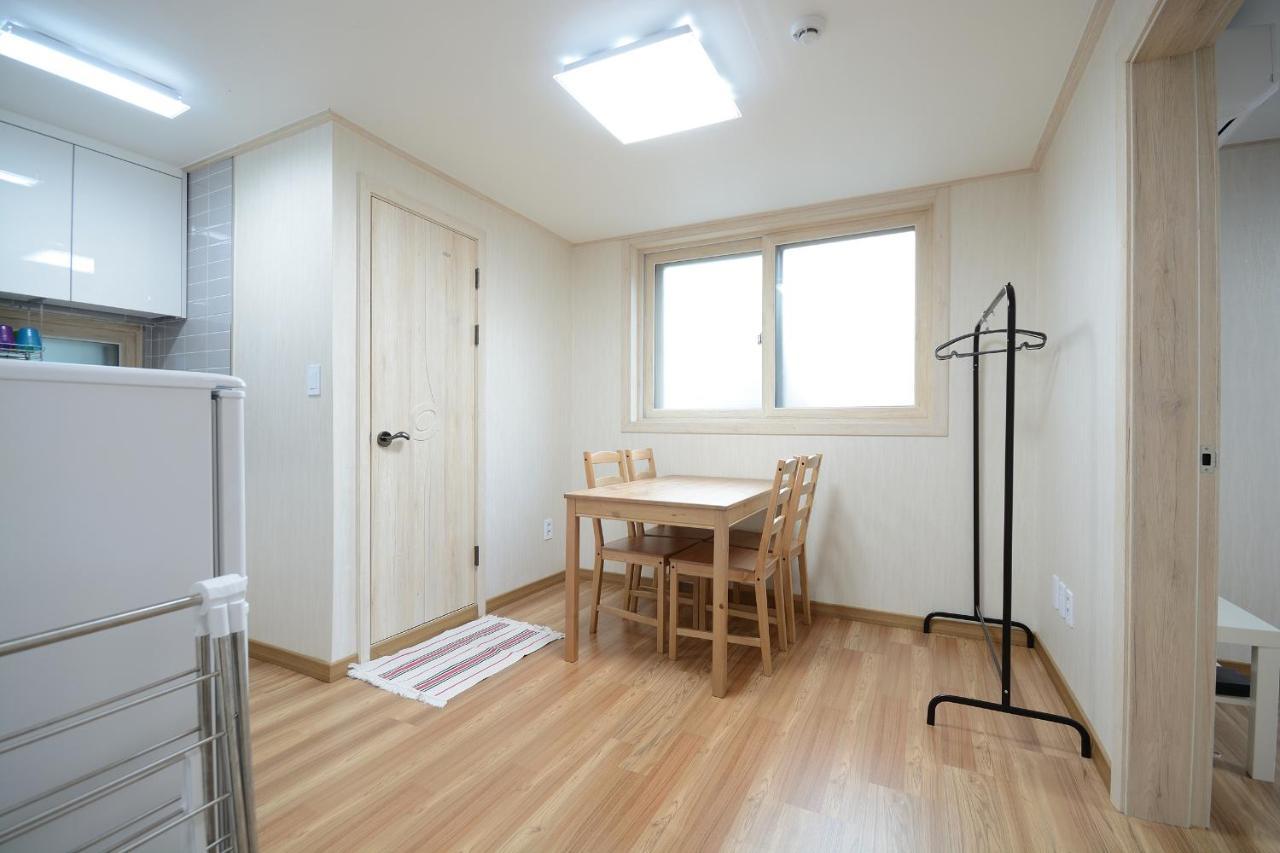 Guest house Sunnyhill Hongdae *
