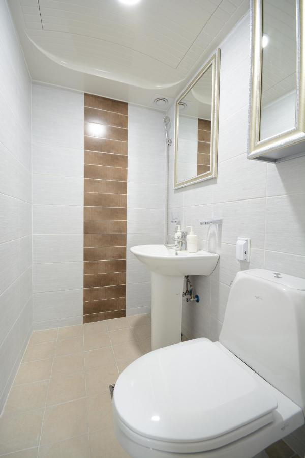 Sunnyhill Hongdae Guest house