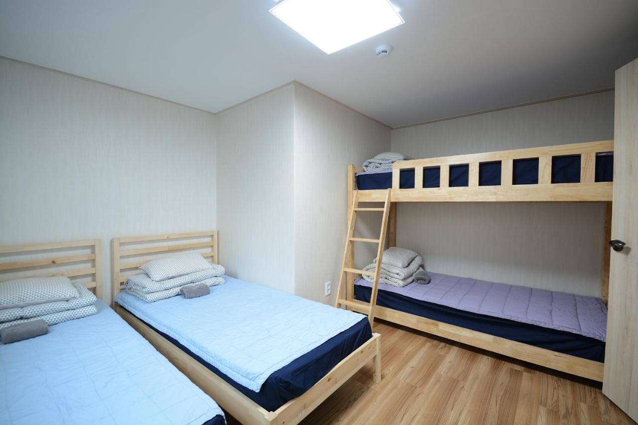 Guest house Sunnyhill Hongdae *