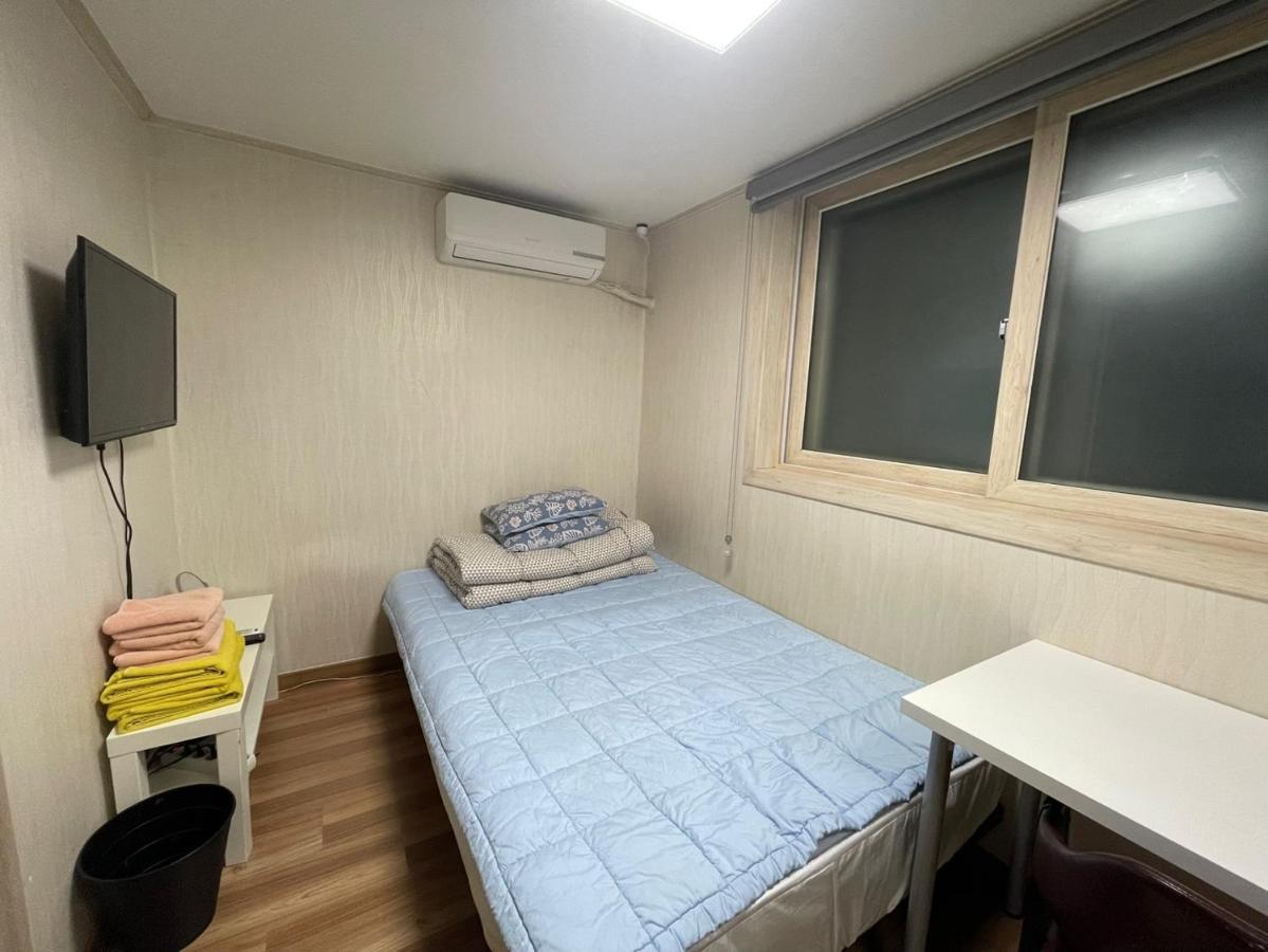 Sunnyhill Hongdae Guest house Seoul