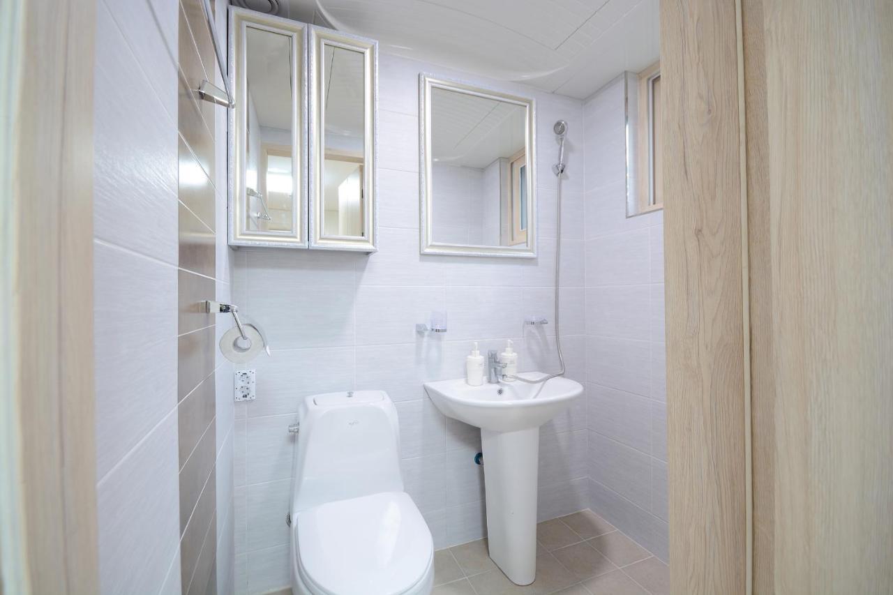 Guest house Sunnyhill Hongdae