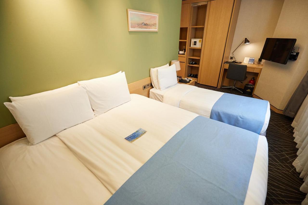 Hotel Days By Wyndham Myeongdong