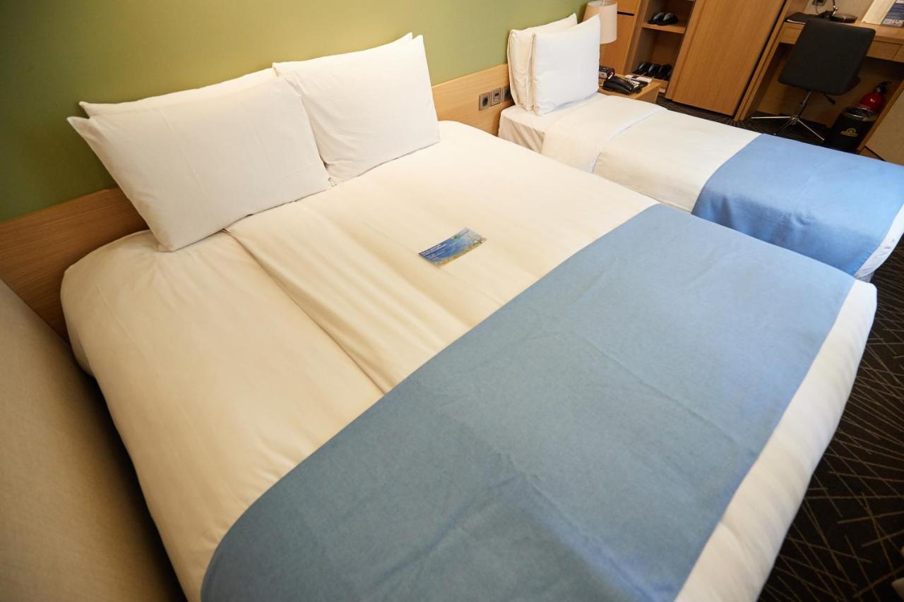 Hotel Days By Wyndham Myeongdong Seoul