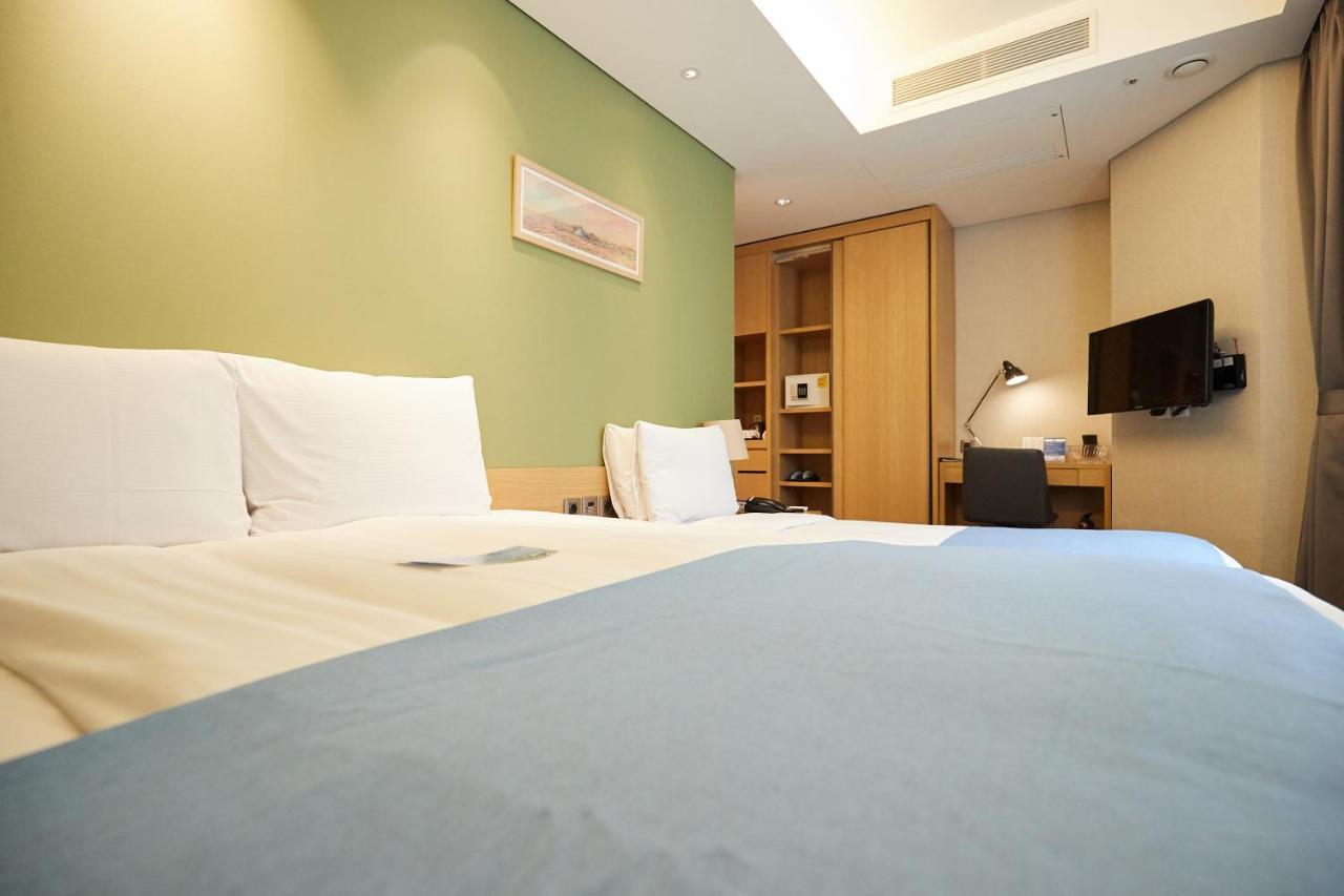 Hotel Days By Wyndham Myeongdong Seoul