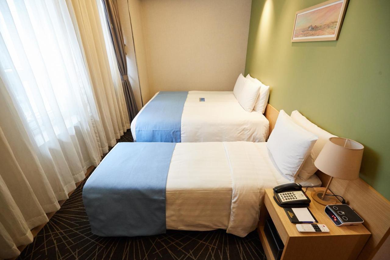 Days By Wyndham Myeongdong