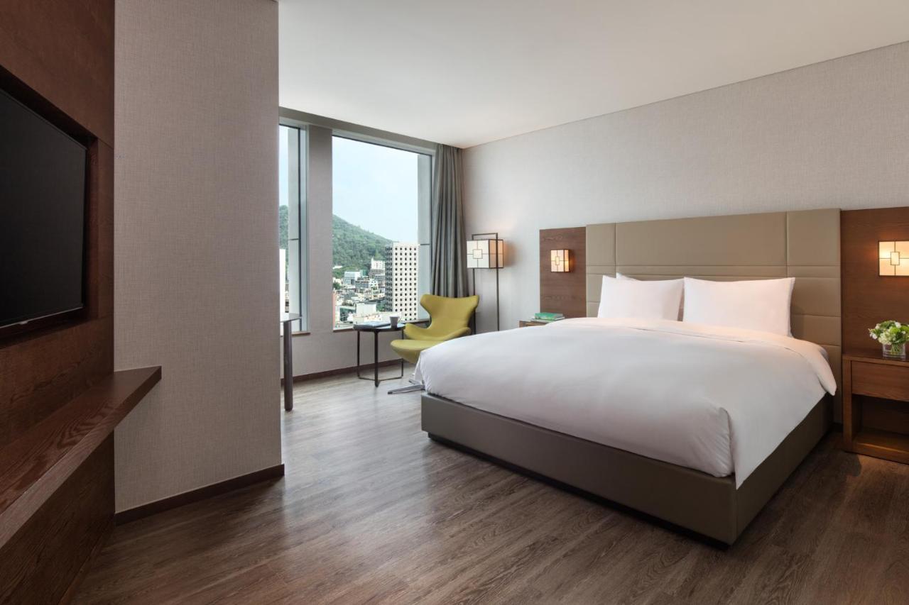 Courtyard By Marriott Namdaemun