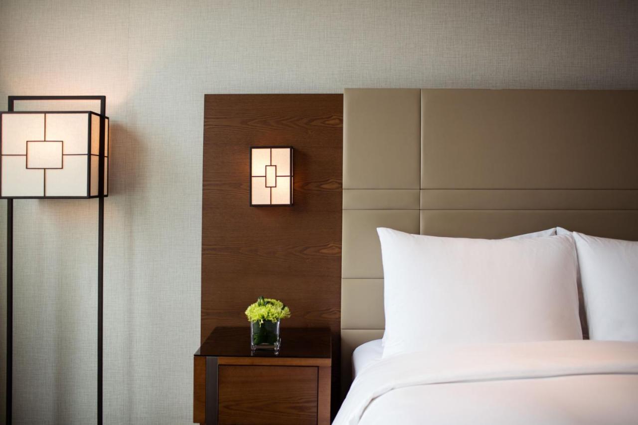 Courtyard By Marriott Namdaemun Seoul
