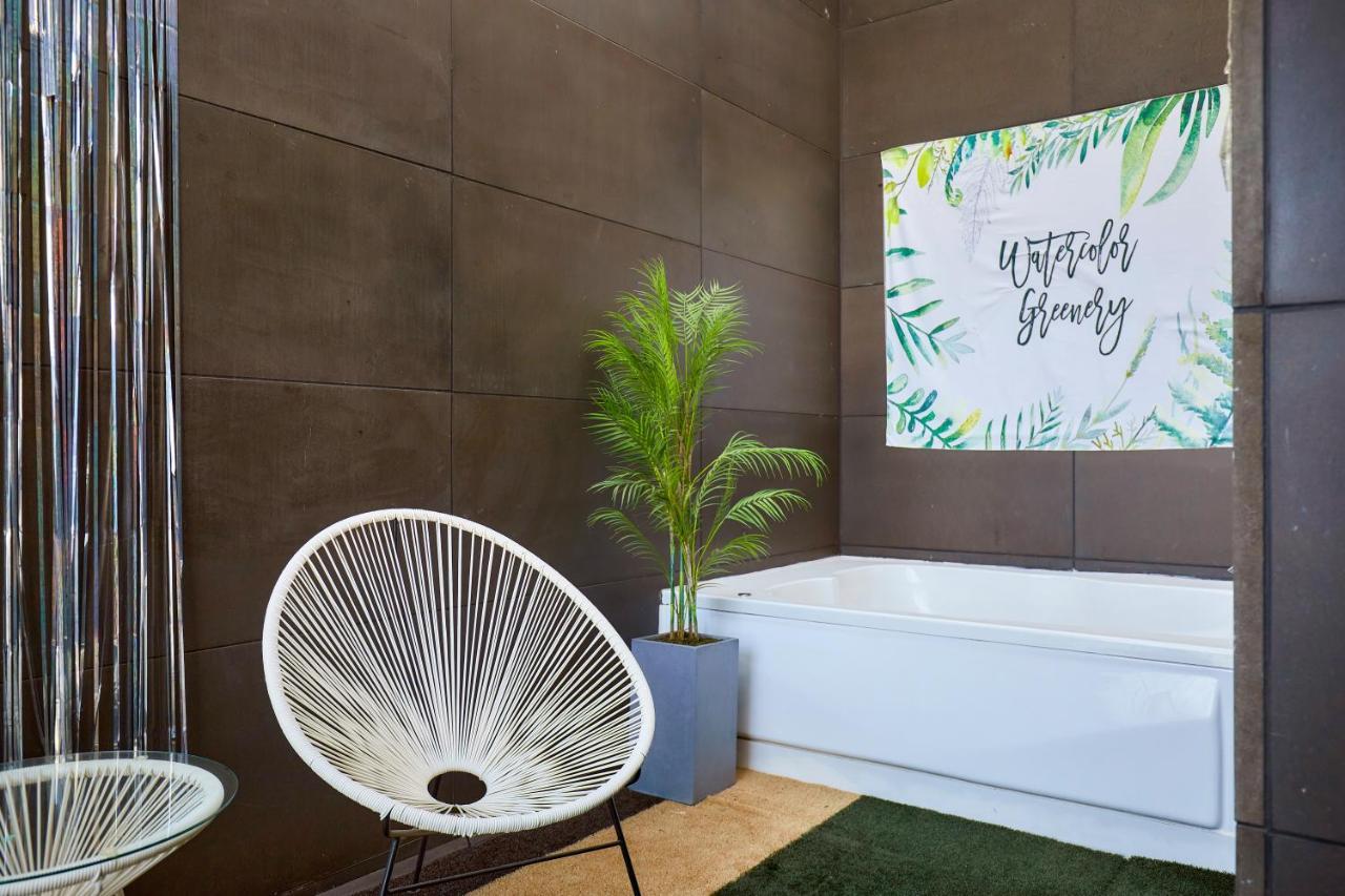 Poco Seongsu Hotel 3*