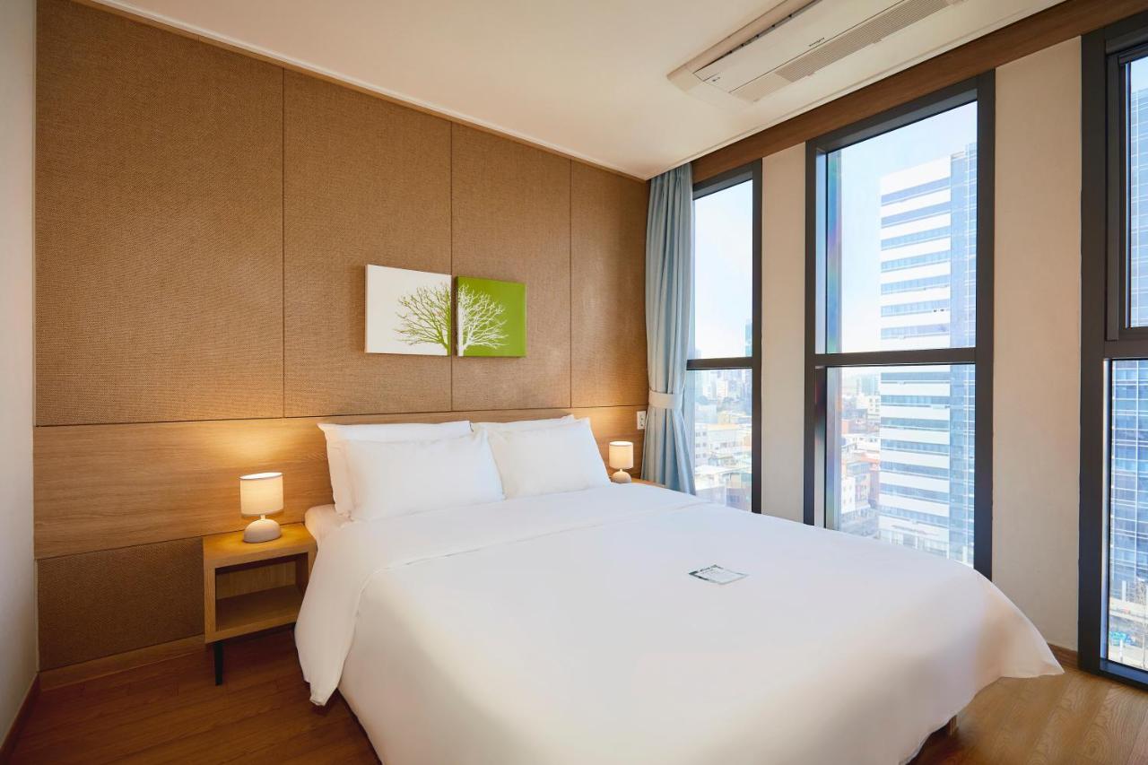 Poco Seongsu 3* Seoul