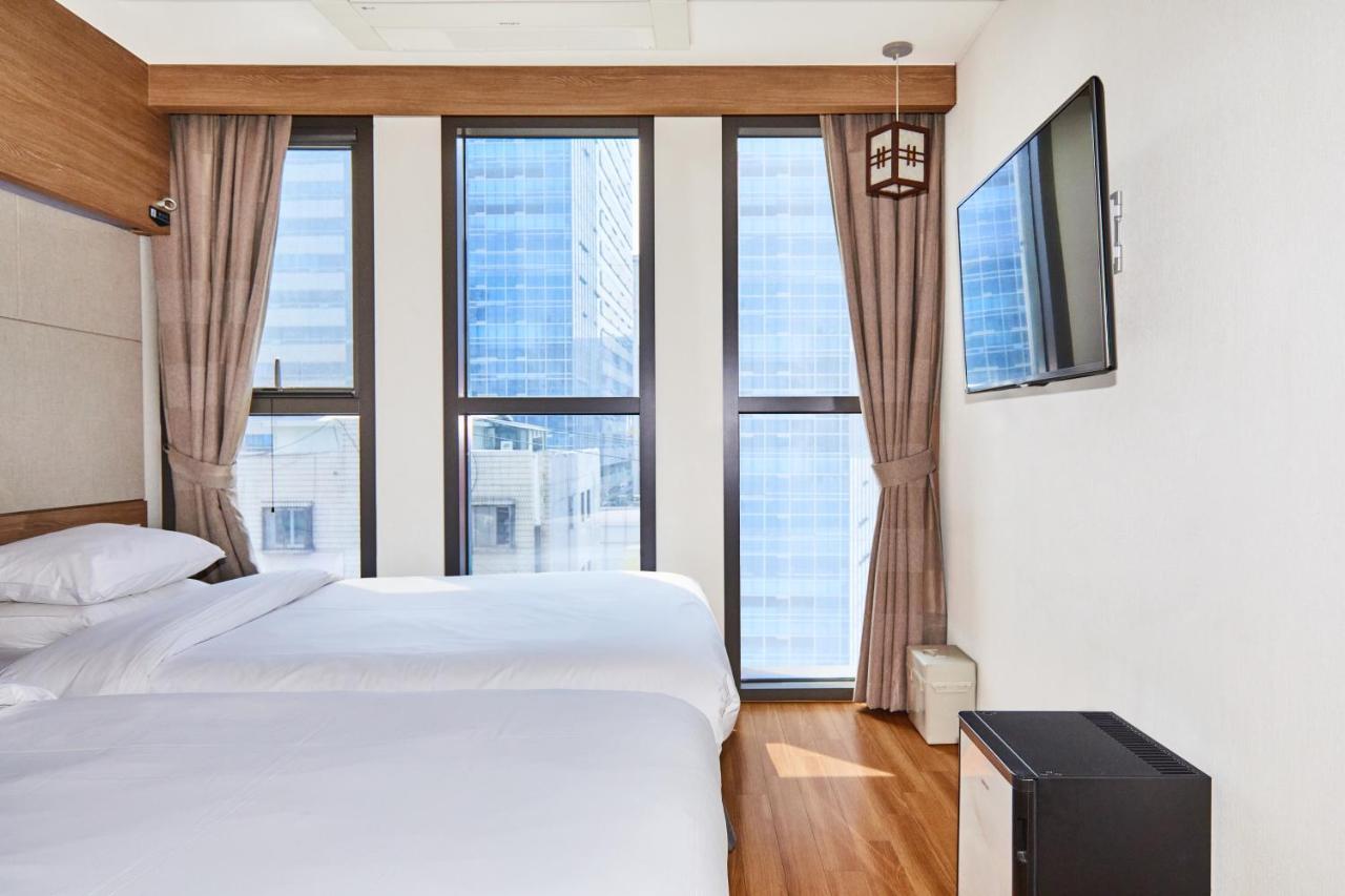 Poco Seongsu Hotel