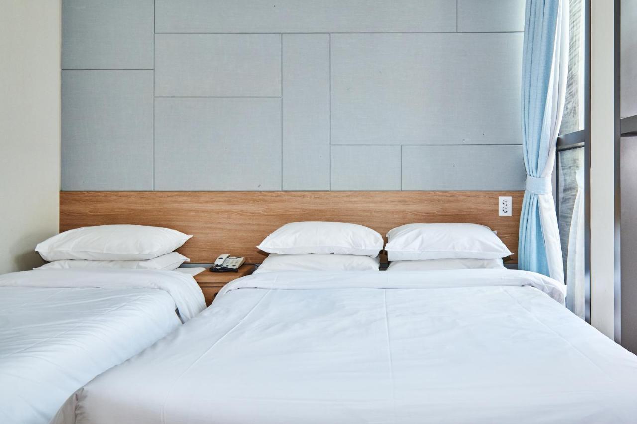 Poco Seongsu Hotel 3*
