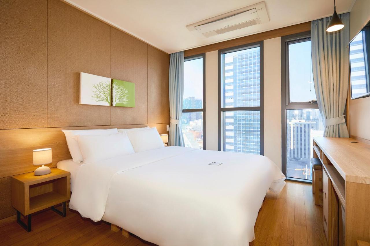 Hotel Poco Seongsu 3*