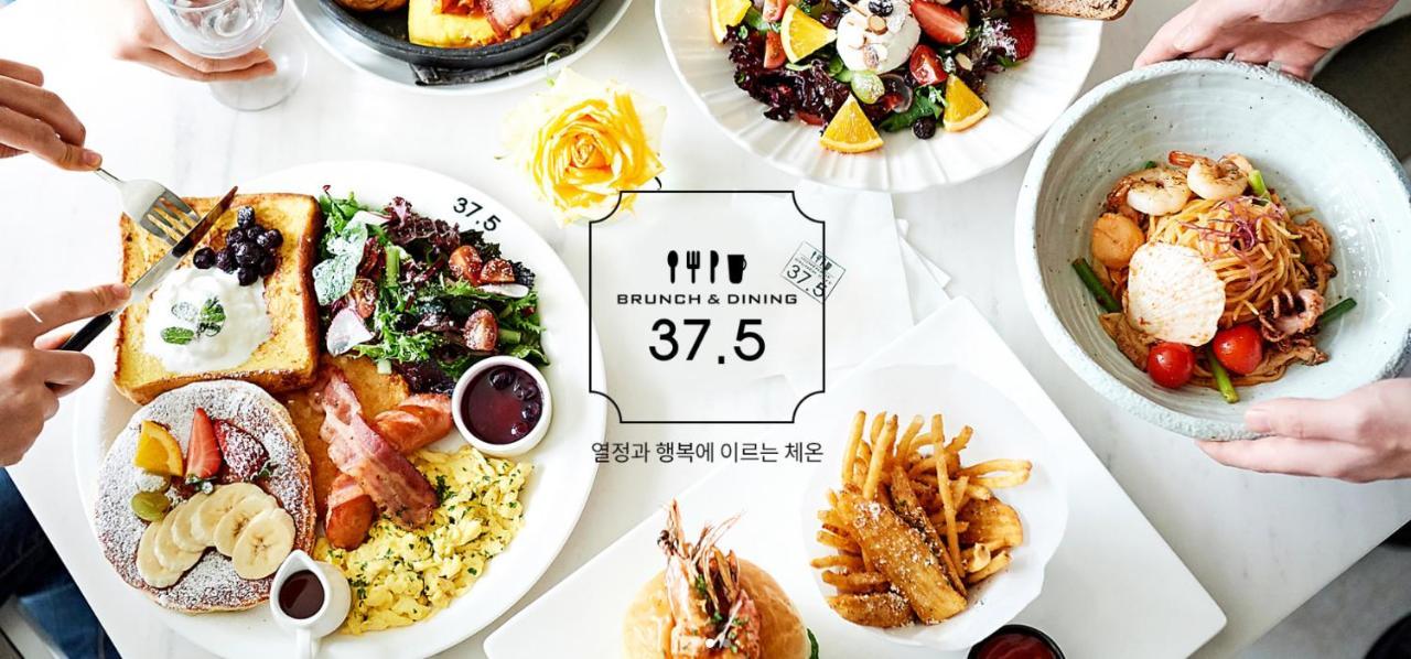 Days By Wyndham Myeongdong Hotel