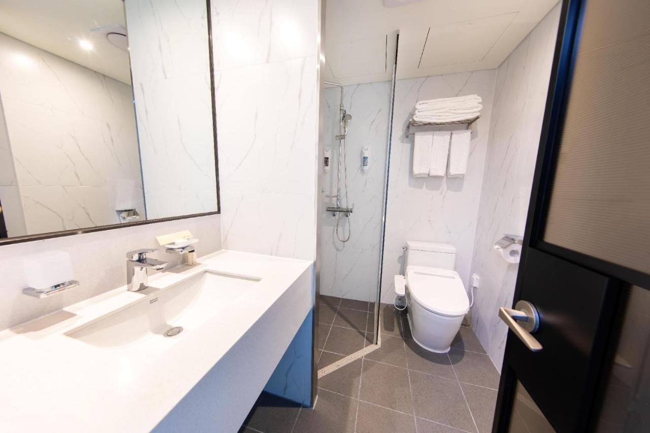 Olympic Parktel Hotel Seoul