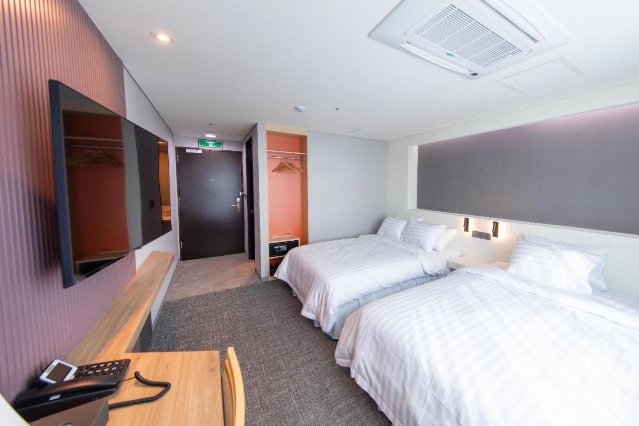 Olympic Parktel Hotel
