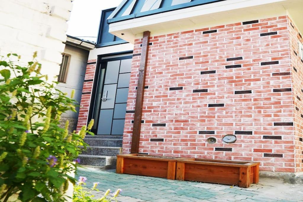Sam House 154 - Center Of Apartment Seoul