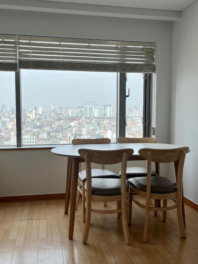 1 Minute House From Hongdae Seoul