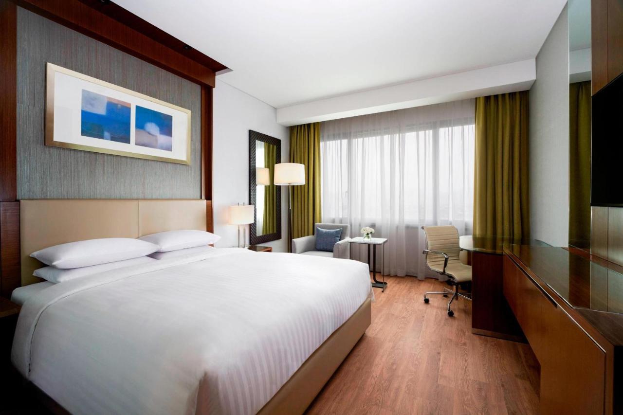 Courtyard By Marriott Times Square 4*