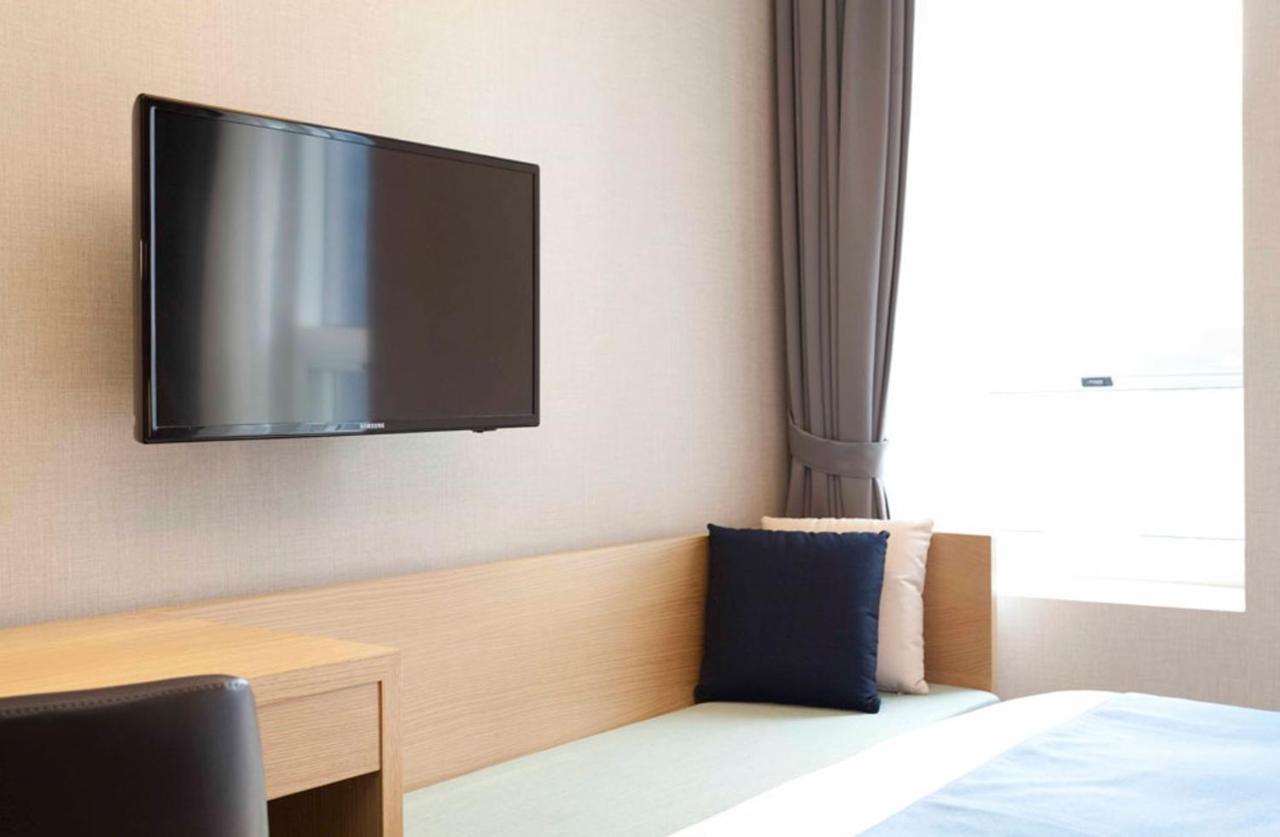 Hotel Days By Wyndham Myeongdong 3*