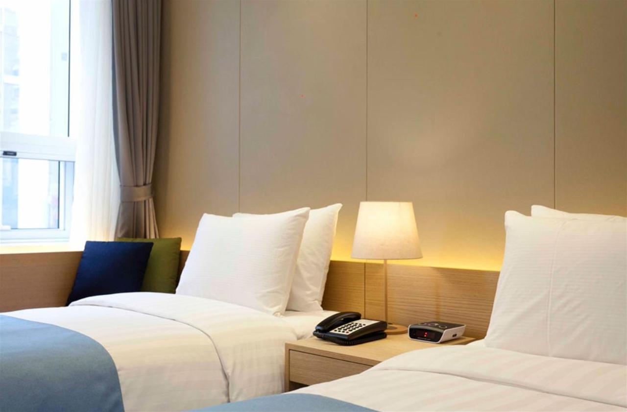 Days By Wyndham Myeongdong 3* Seoul