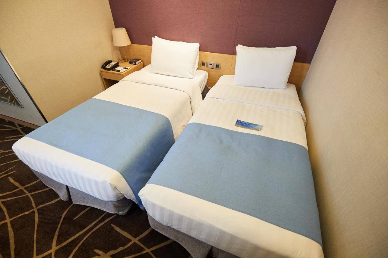 Days By Wyndham Myeongdong Hotel